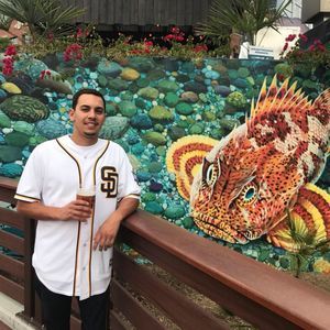 Meet your Posher, Ryan